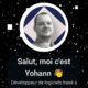 Yohann DELETREZ