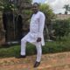 Gilbert Magloire TALA OUAMBO