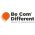 Be Com‘ Different