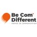 Be Com‘ Different