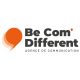 Be Com‘ Different