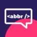 Abbreviation Button for the Block Editor