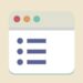 Simple Site Map Page