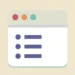 Simple Site Map Page