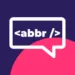 Abbreviation Button for the Block Editor