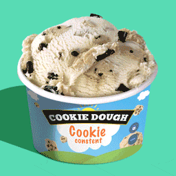 Cookie Dough Compliance and Consent for GDPR