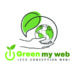 GREEN MY WEB