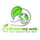 GREEN MY WEB