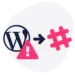 WP Down Slack Alert