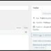 WP XML Lastmod