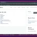 WP Sitemap