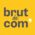 brut de com‘
