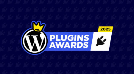 Plugins Awards 2025 : découvrez les nominés et votez pour vos plugins préférés