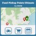 Fand Pickup Points : ultimate edition for WCFM