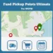 Fand Pickup Points : Ultimate Edition for WCFM