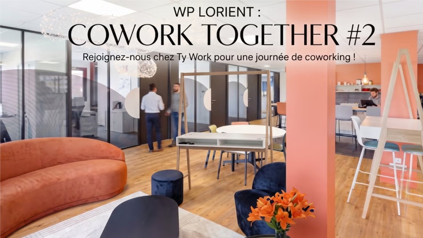 On cowork ensemble (encore !)