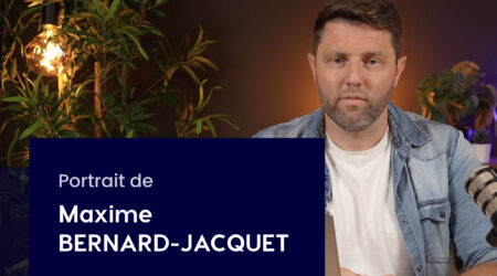 Ils font WordPress : rencontre avec Maxime Bernard-Jacquet, fondateur de CapitaineWP