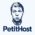 PetitHost — par Okinet