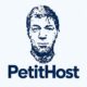 PetitHost — par Okinet