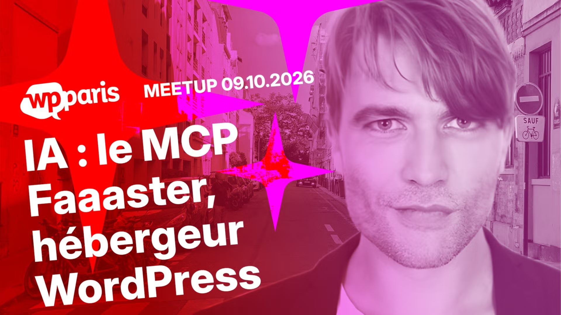 l’IA directement dans votre hébergement WordPress avec le MCP Faaaster